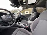 Thumbnail of 2025 Daybreak Blue Pearl Paint Subaru Crosstrek