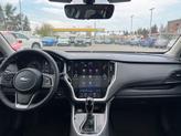 Thumbnail of 2023 Crystal Black Silica Subaru Outback