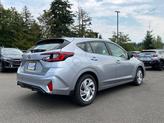 Thumbnail of 2025 Ice Silver Metallic Subaru Impreza