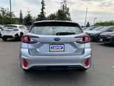 Thumbnail of 2025 Ice Silver Metallic Subaru Impreza