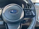 Thumbnail of 2025 Crystal Black Silica Subaru Ascent