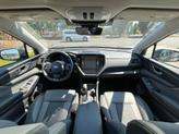 Thumbnail of 2025 Crystal Black Silica Subaru Ascent