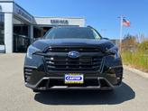 Thumbnail of 2025 Crystal Black Silica Subaru Ascent