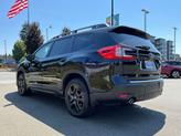 Thumbnail of 2025 Crystal Black Silica Subaru Ascent