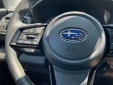Thumbnail of 2025 Crystal Black Silica Subaru Ascent