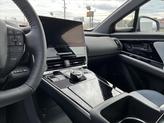 Thumbnail of 2025 Harbor Mist Gray Pearl Paint Subaru Solterra