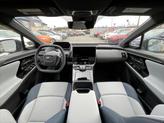 Thumbnail of 2025 Harbor Mist Gray Pearl Paint Subaru Solterra