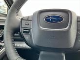 Thumbnail of 2025 Harbor Mist Gray Pearl Paint Subaru Solterra