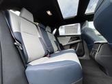 Thumbnail of 2025 Harbor Mist Gray Pearl Paint Subaru Solterra