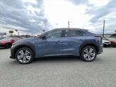 Thumbnail of 2025 Harbor Mist Gray Pearl Paint Subaru Solterra