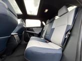 Thumbnail of 2025 Harbor Mist Gray Pearl Paint Subaru Solterra