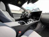 Thumbnail of 2025 Harbor Mist Gray Pearl Paint Subaru Solterra