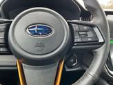 Thumbnail of 2025 Crystal Black Silica Subaru Outback