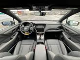 Thumbnail of 2025 Crystal Black Silica Subaru Outback