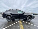 Thumbnail of 2025 Crystal Black Silica Subaru Outback