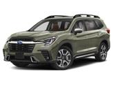 Photo of 2025 Autumn Green Metallic Subaru Ascent
