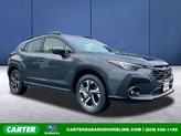 Photo of 2025 Magnetite Gray Pearl Subaru Crosstrek