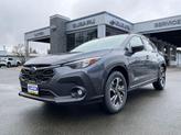 Thumbnail of 2025 Magnetite Gray Pearl Subaru Crosstrek