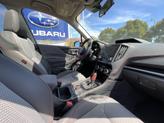 Thumbnail of 2024 Magnetite Gray Metallic Subaru Forester