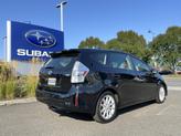 Thumbnail of 2013 Black Toyota Prius v