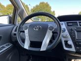 Thumbnail of 2013 Black Toyota Prius v