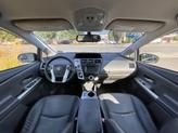 Thumbnail of 2013 Black Toyota Prius v