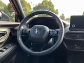 Thumbnail of 2025 Milano Red Honda HR-V