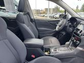 Thumbnail of 2022 Crystal Black Silica Subaru Forester