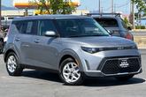 Thumbnail of 2024 Steel Gray Kia Soul