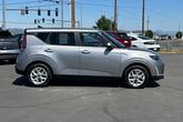 Thumbnail of 2024 Steel Gray Kia Soul