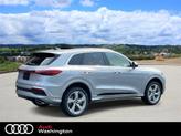 Thumbnail of 2025 Florett Silver Metallic Audi Q5