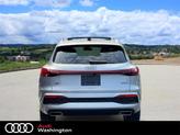 Thumbnail of 2025 Florett Silver Metallic Audi Q5
