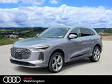 Thumbnail of 2025 Florett Silver Metallic Audi Q5