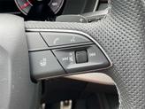 Thumbnail of 2024 Daytona Gray Pearl Effect Audi A4