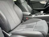 Thumbnail of 2024 Daytona Gray Pearl Effect Audi A4
