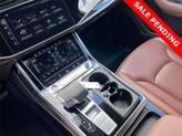 Thumbnail of 2023 Glacier White Metallic Audi Q7