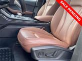 Thumbnail of 2023 Glacier White Metallic Audi Q7