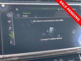 Thumbnail of 2023 Glacier White Metallic Audi Q7