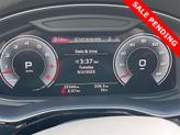 Thumbnail of 2023 Glacier White Metallic Audi Q7