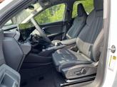 Thumbnail of 2025 Glacier White Metallic Audi Q6 e-tron