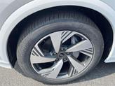 Thumbnail of 2025 Glacier White Metallic Audi Q6 e-tron