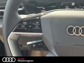 Thumbnail of 2025 Mythos Black Metallic Audi Q5
