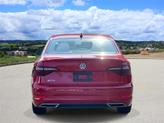 Thumbnail of 2020 Tornado Red Volkswagen Jetta
