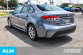 Thumbnail of 2023 Blue Toyota Corolla