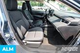 Thumbnail of 2023 Blue Toyota Corolla
