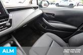 Thumbnail of 2023 Blue Toyota Corolla