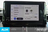 Thumbnail of 2023 Blue Toyota Corolla