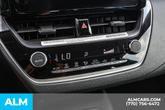 Thumbnail of 2023 Blue Toyota Corolla