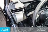 Thumbnail of 2023 Blue Toyota Corolla