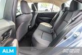 Thumbnail of 2023 Blue Toyota Corolla